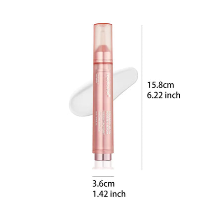 Collagen Glow Booster Serum 15Ml,Smooth Texture & Quick Absorption,Hydrated Sensation,Korean Skincare,Korean Makeup